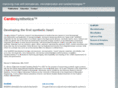 cardiosynthetics.com