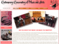 ccmaconmusic.com
