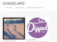 chadelard.com