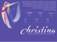 christinabellydance.com