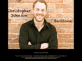 christopherjohnsonbaritone.com