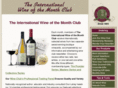 chwineclub.com