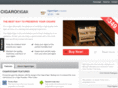 cigarocigar.com