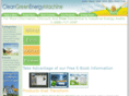 cleangreenenergymachine.com