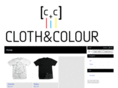 clothandcolor.com