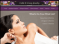 coblecoreyjewelry.com
