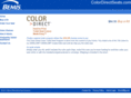 colordirectseats.com