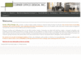 cornerofficedesign.com