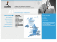 courier-driver.co.uk
