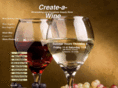 createawine.com