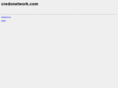 credonetwork.com