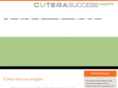 cuterasuccess.com