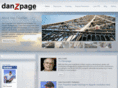 danzpage.com