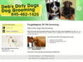 debsdirtydogs.com