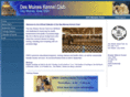 desmoineskennelclub.com