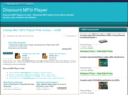 discountmp3player.net