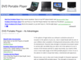 dvdportableplayer.org