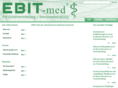 ebit-med.com