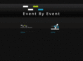 eventbyevent.com