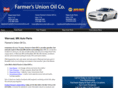 farmersunionoilco.com