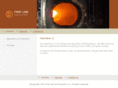 firstlawfluids.com