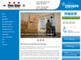 fivestarmovingandstg.com