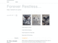 foreverrestless.com