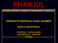 franjul.org