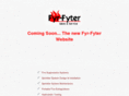 fyrfyter.com