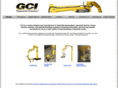 gcilift.com