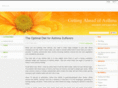getaheadofasthma.com