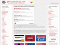 giftcardscheap.com