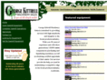 gkmachinery.com