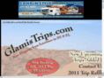 glamistours.com