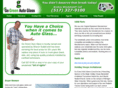 gogreenautoglass.com