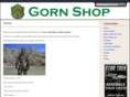 gornshop.com