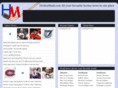 hockeymash.com