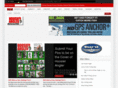 hoosierangler.com