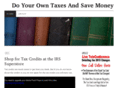howtodoyourowntaxes.com
