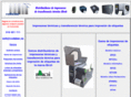 impresorastermicas.es