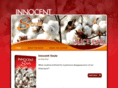 innocentsoulsbook.com