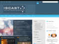 iscast.org