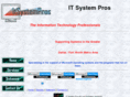itsystempros.com