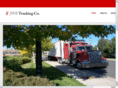 jwbtruckingcompany.com