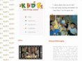 kidsindayschool.com