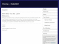 kidz901.com