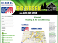 kimmelheatingandair.com
