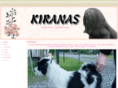 kiranas.com