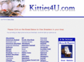 kitties4u.com