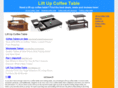 liftupcoffeetable.com